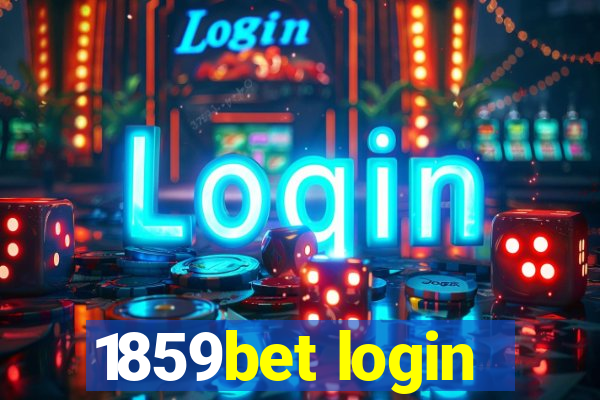 1859bet login